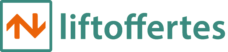 Liftofferte logo